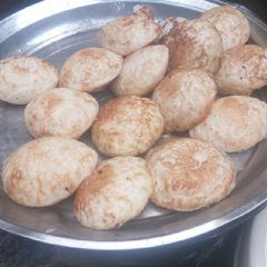A picture of Waina shirkafa.