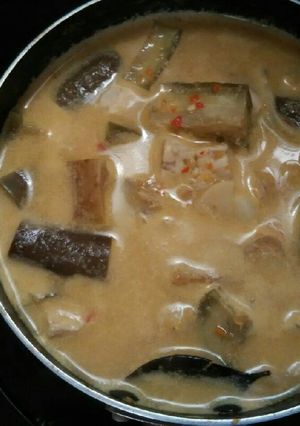 Foto resep Sayur Lodeh