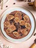 Whey Protein Banana Bread