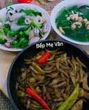 Bữa cơm gia đình 70