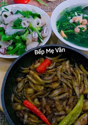 Hình của món Bữa cơm gia đình 70.
