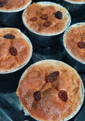 Foto resep Klapertart