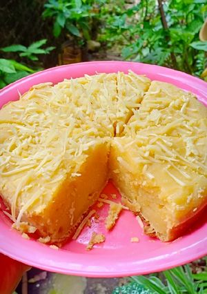 Foto resep Proll tape super lembut
