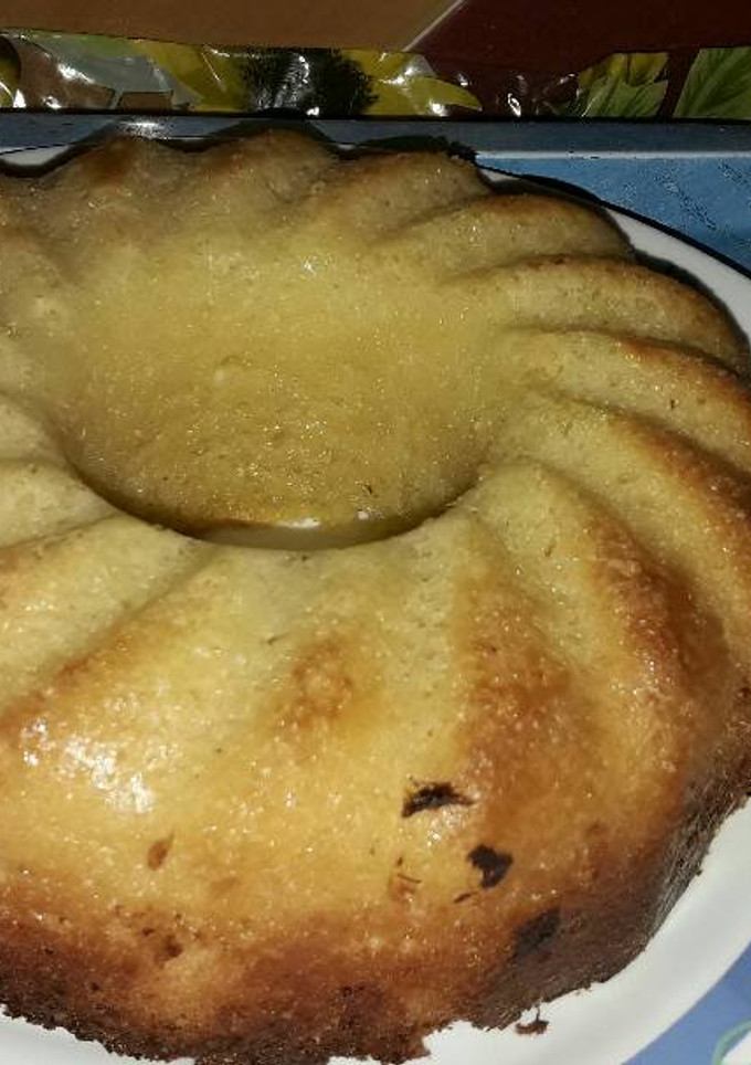Una foto de Tarta de queso griego yogur limón 🍰🍋