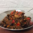 Paru balado