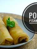 Popia Pisang Raja