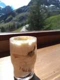 Semifreddo allo zabaione