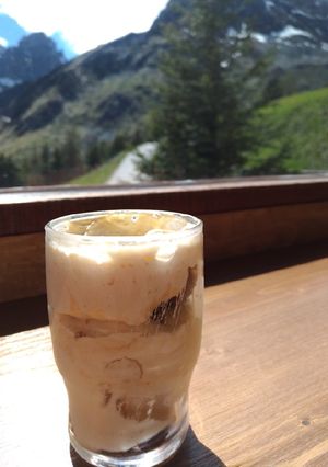 Foto di Semifreddo allo zabaione