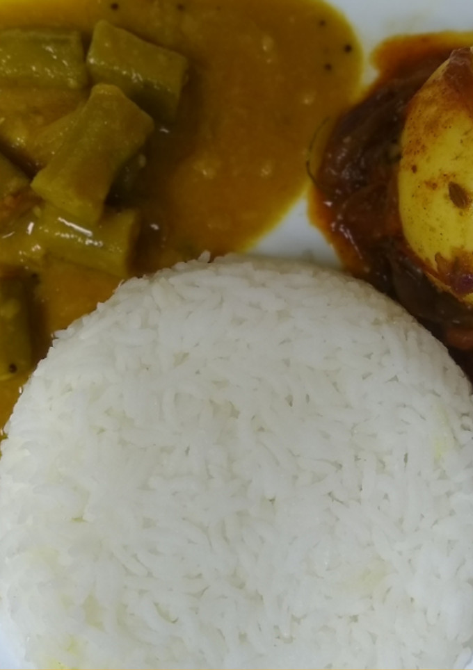 முட்டை கிரேவி செய்முறை முக்கிய புகைப்படம்