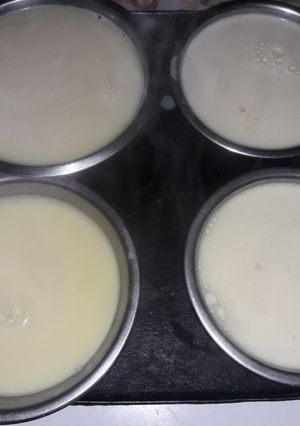 صورة لوصفة فلان فانيلا روعة