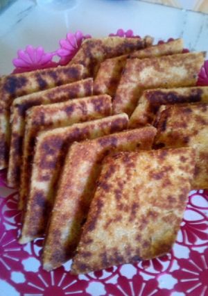 صورة لوصفة لبراج