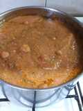 Salsa de mi nona