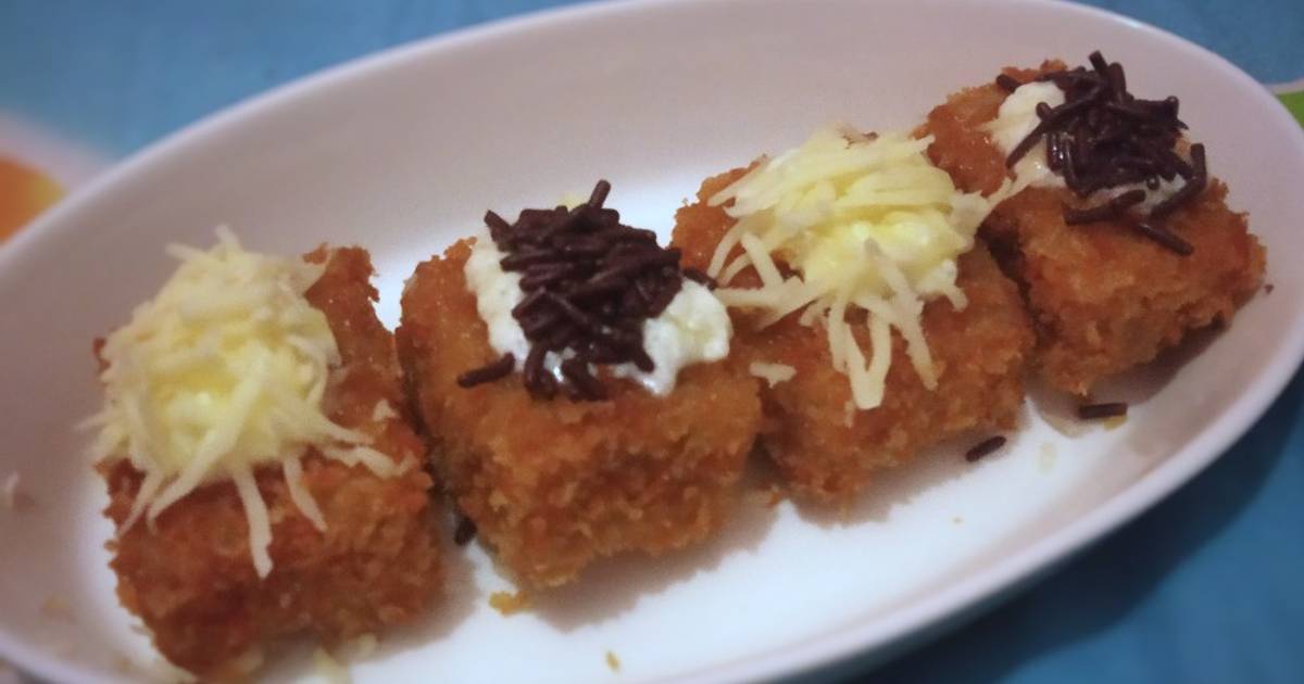 Jual Produk Glaze Toping Donat Pisang Nugget Murah Jual Produk Glaze Toping Donat Pisang Nugget Murah