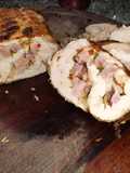 Pollo relleno 🇺🇾