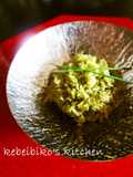 The Best Tea Rice Using Matcha Tea Powder