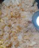 Cơm lười siu ngon bất bại