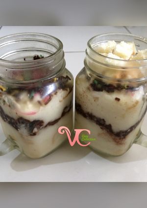 Foto resep Chizkek Lumer