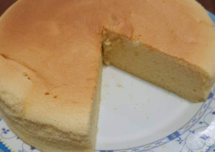 Anti Ribet, Membuat Ogura enak dan mudah