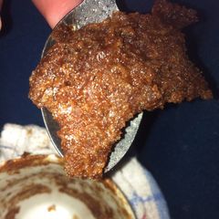 A picture of Easy Mug Cake.