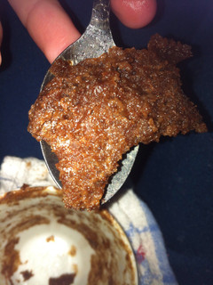 A picture of Easy Mug Cake.