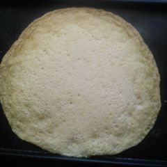 A picture of Sugar Cookies.