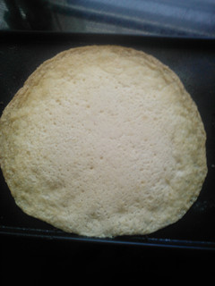 A picture of Sugar Cookies.