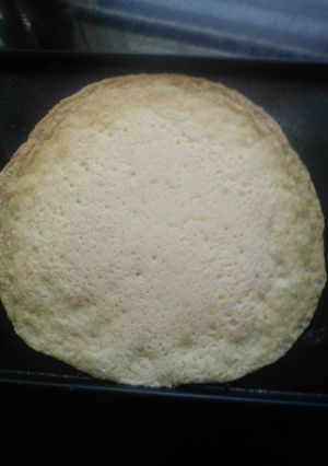 A picture of Sugar Cookies.