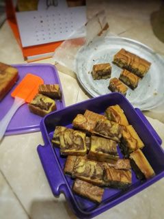 Foto resep Marble Cake