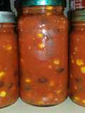 Black Bean Corn Salsa