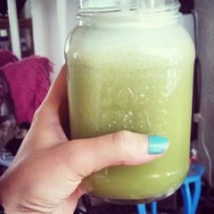 A picture of Lilhpster's Perfect Pair Juice.