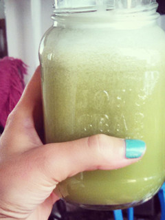 A picture of Lilhpster's Perfect Pair Juice.