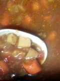 Sirlion Tip Beef Stew
