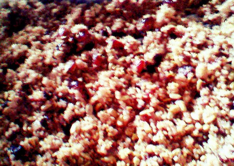 Quinoa salad Quinoa salad