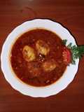 Kerala style egg korma(without coconut milk).🥚