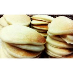 A picture of Best Fluffy Pancakes !.