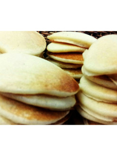 A picture of Best Fluffy Pancakes !.