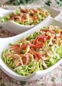 393 easy and tasty imitation crab recipes by home cooks - Cookpad