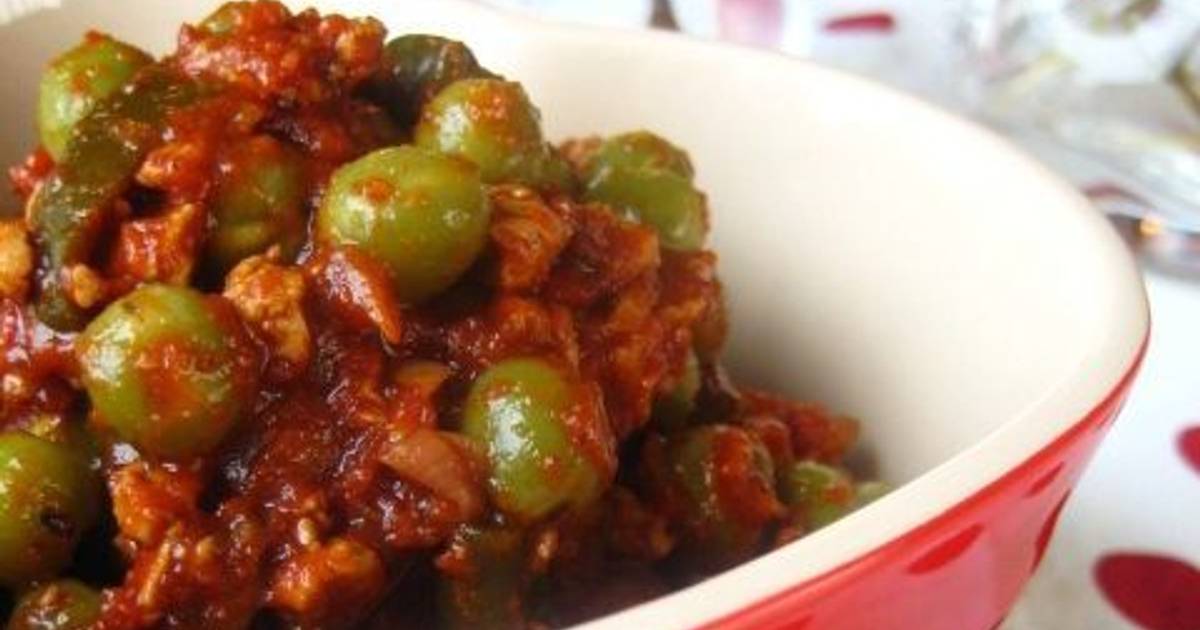 Healthy Bean and Tofu Chili Con Carne Recipe by cookpad.japan Cookpad