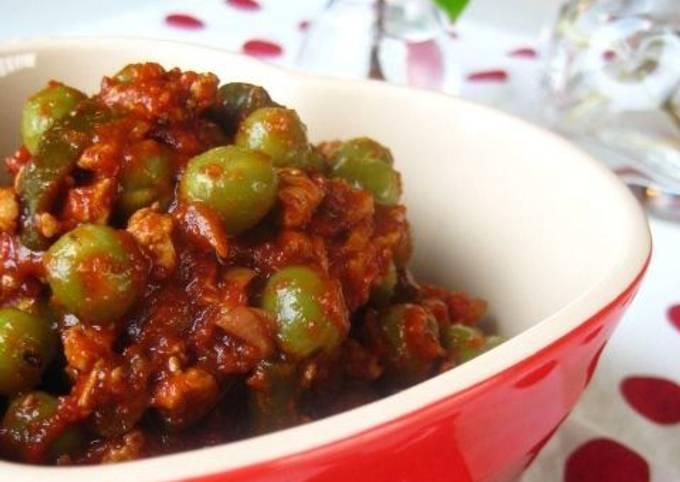 Healthy Bean and Tofu Chili Con Carne