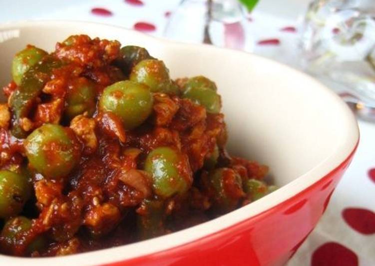 Healthy Bean and Tofu Chili Con Carne