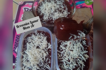 Resep Brownies Lumer Irit Untuk Jualan