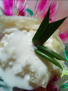 Foto resep Ubi Manis Khas Thailand