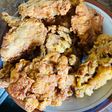 Ayam tepung