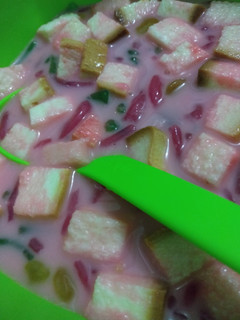 Foto resep Es Campur