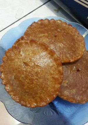 Foto resep Cucur khas menado