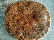 Una foto de pizzas dulces