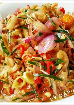 Foto resep Sambal Matah
