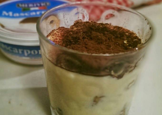 Do Not Want To Spend This Much Time On Chocolate chips Cookies Tiramisu