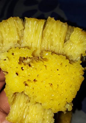 Foto resep Bikang Ambon Tevlon anti gagal