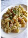 Daging Maling Mac n Cheese